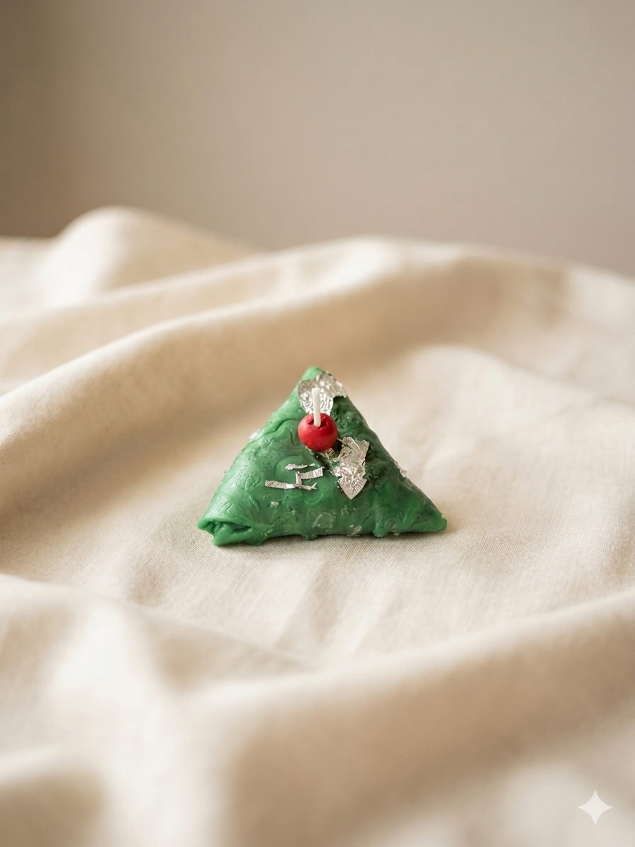 Paan candle