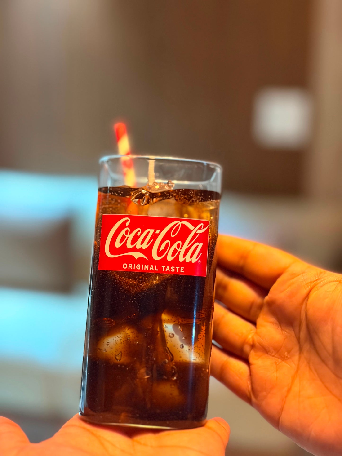 Coca cola